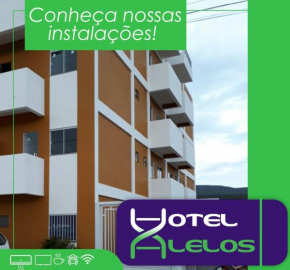 Hotel Alelos, Ituaçu